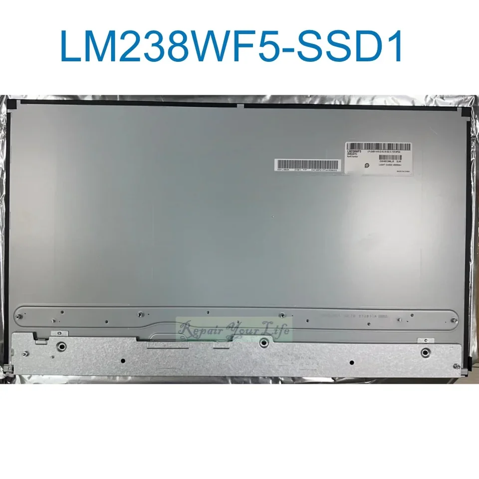 ALL-IN-ONE LCD Screen for Hp AIO 24-XA XA0024 XA0031 LED