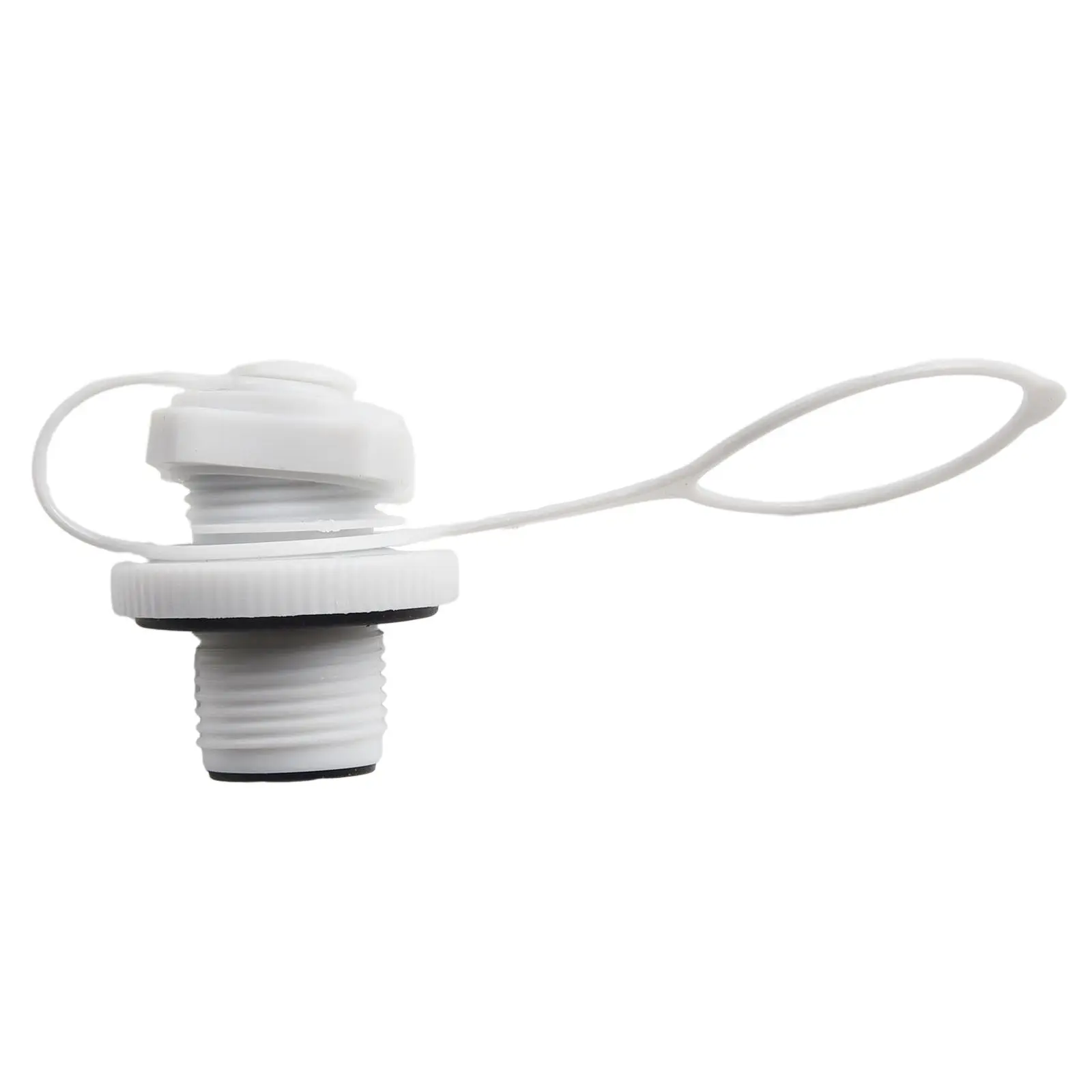 1/2 Pz Vite Tappo Valvola Aria Per Gommone Zattera Airbed Accessori Per Biciclette Per Miami Bw54112 Per Vite Lay-Z-Spa