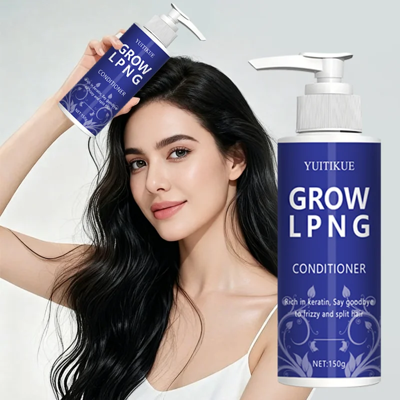 Keratin Hair Straightening Cream Hair Repair Conditioner Reduce Frizzy and Dry Hair Care Set Hair Salon Protein Correction Cream