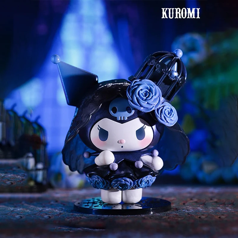 【新品未開封】KUROMI The Witch's Feast フィギュアセット s-l400.jpg