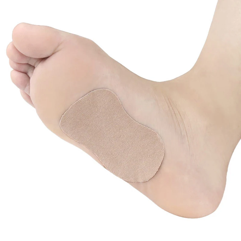 10Pcs Underarm Sweat Pads Absorb Liners Underarm Gasket From Sweat Armpit Stickers Anti Armpits Pads For Clothes Deodorant