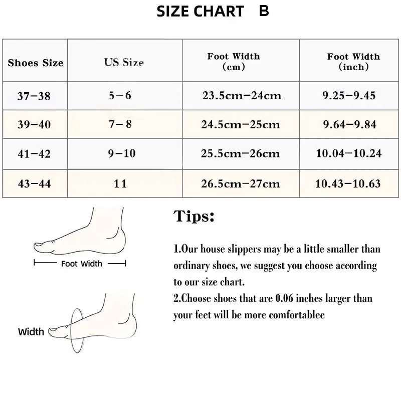 Women Slippers Christmas Cartoon Gingerbread Man Winter Indoor Warm Comfort Bedroom Soft Sole Lightweight Cotton Home Shoes