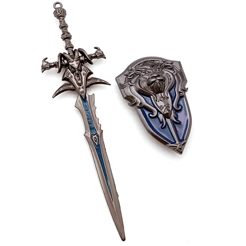 16cm Frostmourne