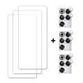 3Glass-3Camera Film