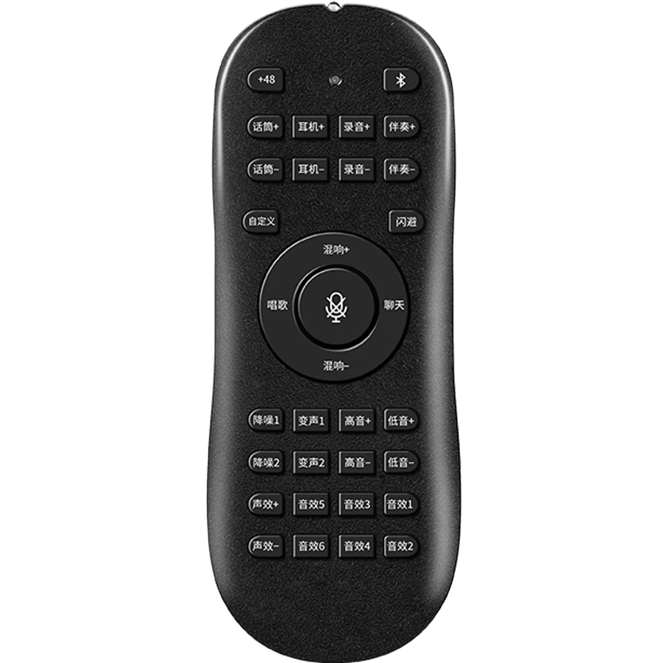 Ickb-So8モバイルライブ録音サウンドカード、多機能ステレオ