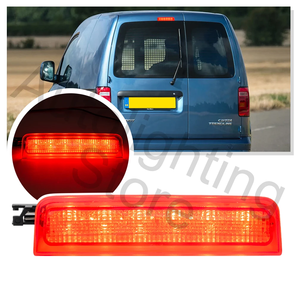 

Задний стоп-сигнал для VW Caddy III 2003-2015, задний фонарь