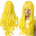 Fluorescent Yellow