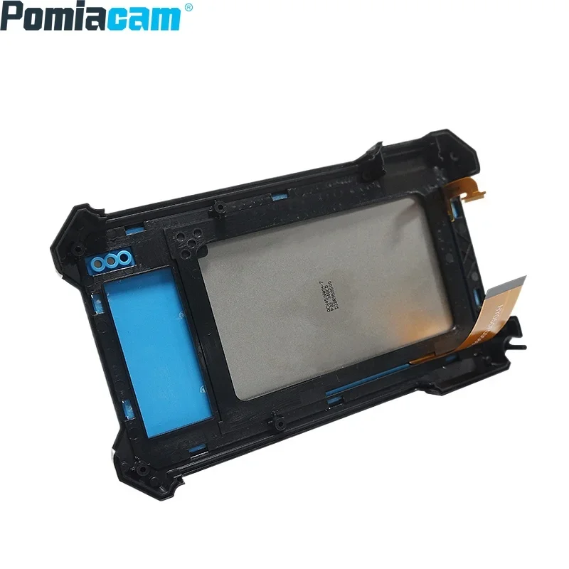 WANGLU cctv tester ipc test IPC-5100 Plus and IPC-5200 Plus series Screen parts repair(Touch screen +LED screen+Cover) cctv camera tester