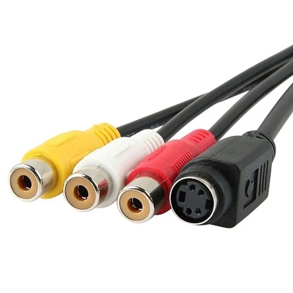 VGA SVGA to- 3 AV  , ǻ  ̺, ̾ ڵ ȯ, ǻ ũž Ʈ PC  Ϳ