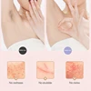 Bikini Trimmer For Women Painless Ladies Hair Removal 2 In 1 Wet & Dry Lady Shaver 6