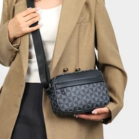 New trendy and versatile small-sized indie-style backpack with zipper, single-shoulder bag, best-selling women's bag. - Image 6