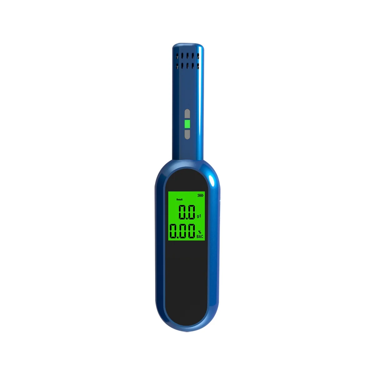 

Alcohol Tester Quick Test High Accuracy Digital Breathalyze LCD Display Breath Alcohol Tester for Police Drunk Driver