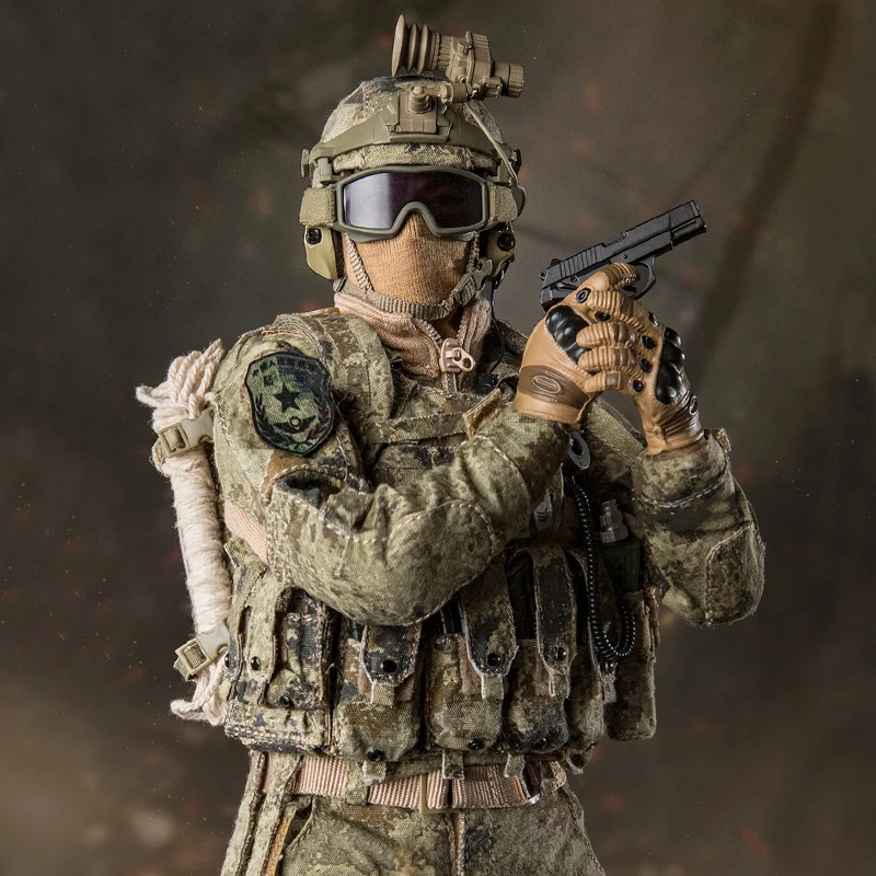 1/6 中国人民解放軍陸軍 ハイランド ウォーウルフ 2022FS-73045B 1/6 中国人民解放軍陸軍ハイランド ウォーウルフ 2022 FS73045B