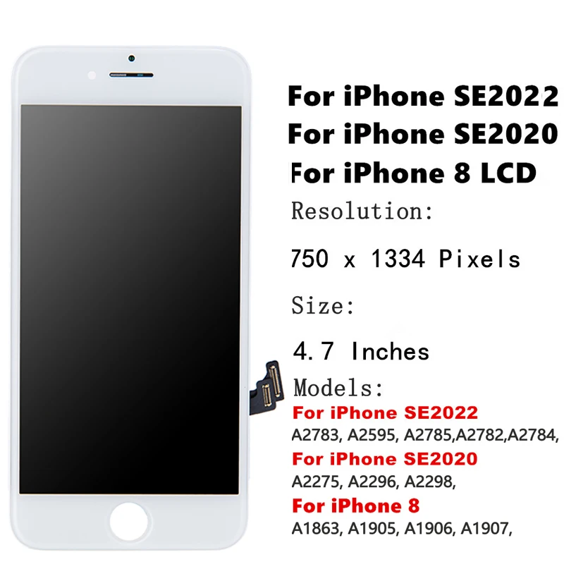 INCELL White