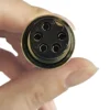 Metal Detector Accessories 19.2khz 11 Inch Professional Search Coil with Screw Waterproof for GT800 GT850 GX850 TC600 5