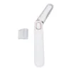Bikini Line Shaver Dry Use Safe Angled Fit Portable Electric Bikini Trimmer with LED Light for Women Hair Removal 3