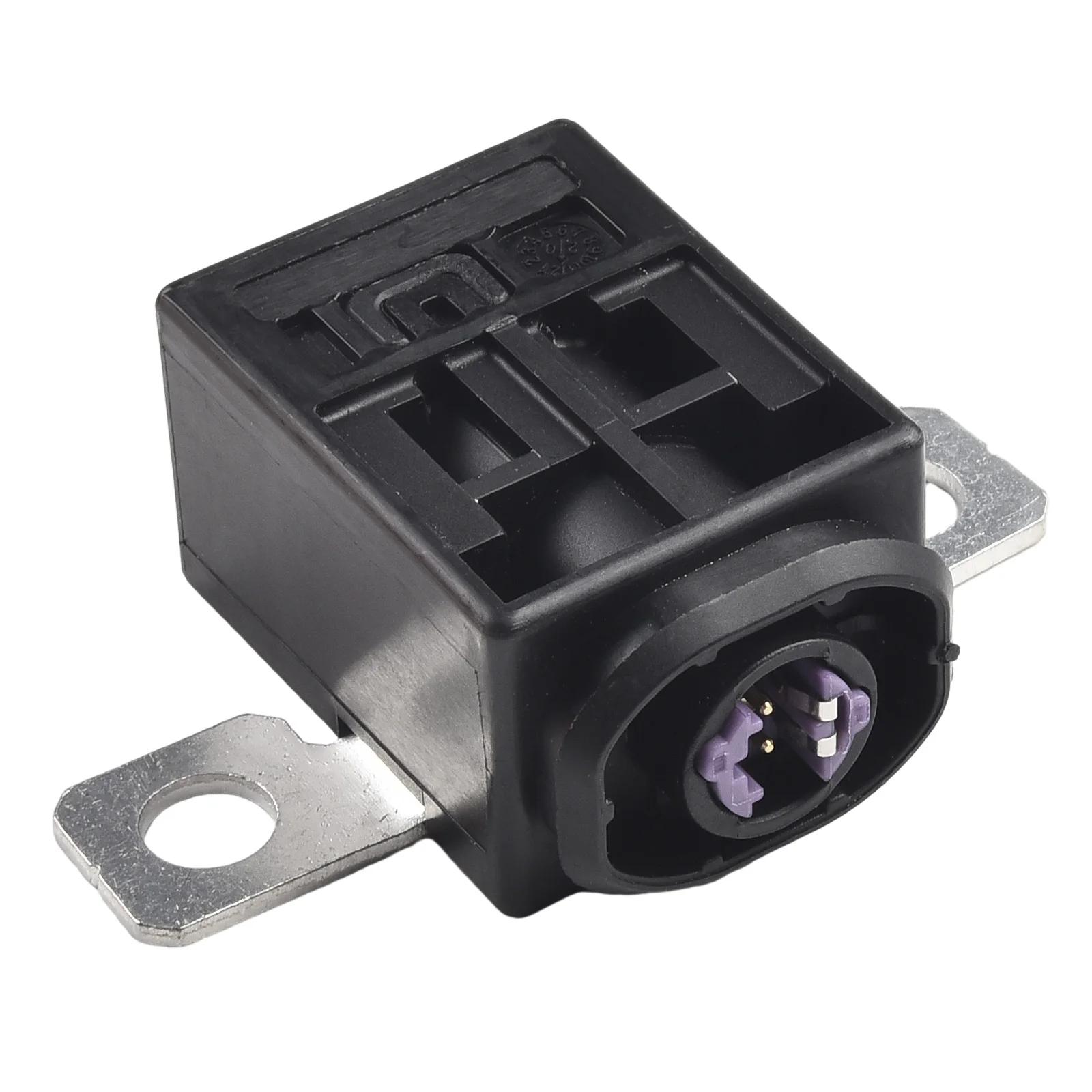 Nuovissimo Durevole Pratico Fusibile Tagliato A Batteria Auto Sostituire Parte Protezione Da Sovraccarico Viaggio Plastica 1 Pezzo 4 F0915519