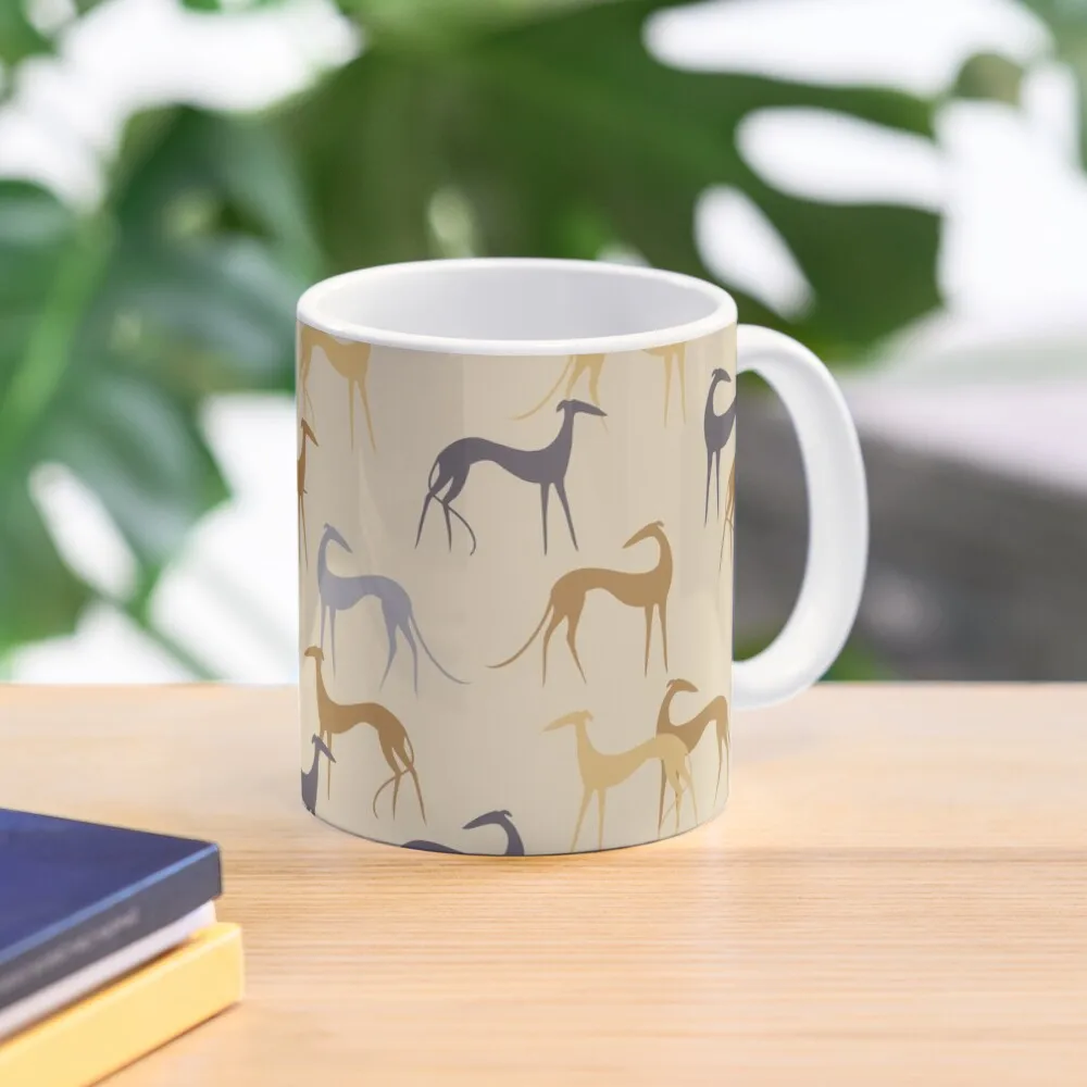 

Кофейная кружка Galgos в пустынных цветах, чашки для кафе, Термокружка