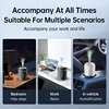 180ML Mini Air Humidifier USB Electric Aroma Diffuser Essential Oil Purifier Aromatherapy Mist Maker Lights For Car Home Bedroom 6