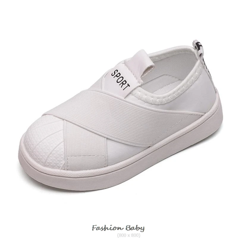 Kids Sneakers For Boy Girl Spring Toddler Children's Baby Casual Soft Flat Shoes HaoChengJiaD Brand baby shoes kids sneakers kids shoes kids flats