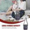 Breast Pump for Bottle Cooler Milk Bag Breastmilk Storage Chiller Oxford Cloth Baby 3