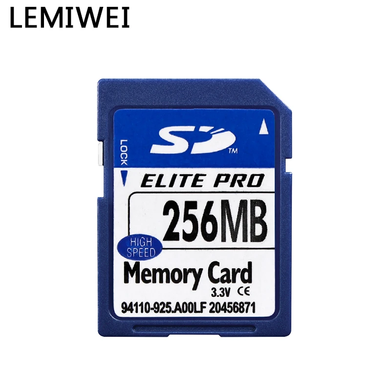 8M 16M 32M 128M 256M 1GB 2GB 4GB 8GB データ消去済みSDメモリーカード 計30枚セット (S329M) High Speed Micro SD Card - 2GB to 512GB - TF Memory Card for Phone Tablet  Camera