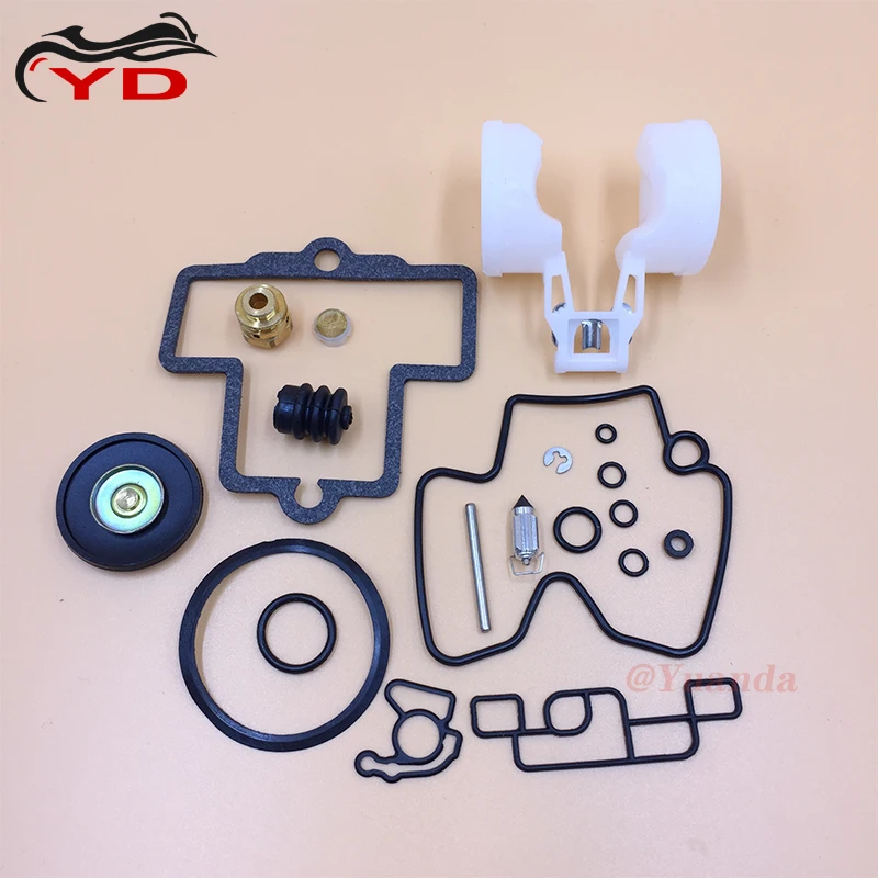 早割クーポン！ Body Slant Fcr Keihin For Kit Repair Carburetor 28 35 33 32 パーツ