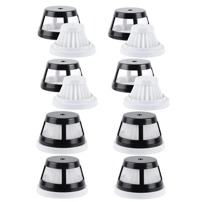 

8 шт., сменный пылесос для Bissell Aeroslim, беспроводной ручной пылесос 29869,29861,29867,29868,2986, часть 1624405
