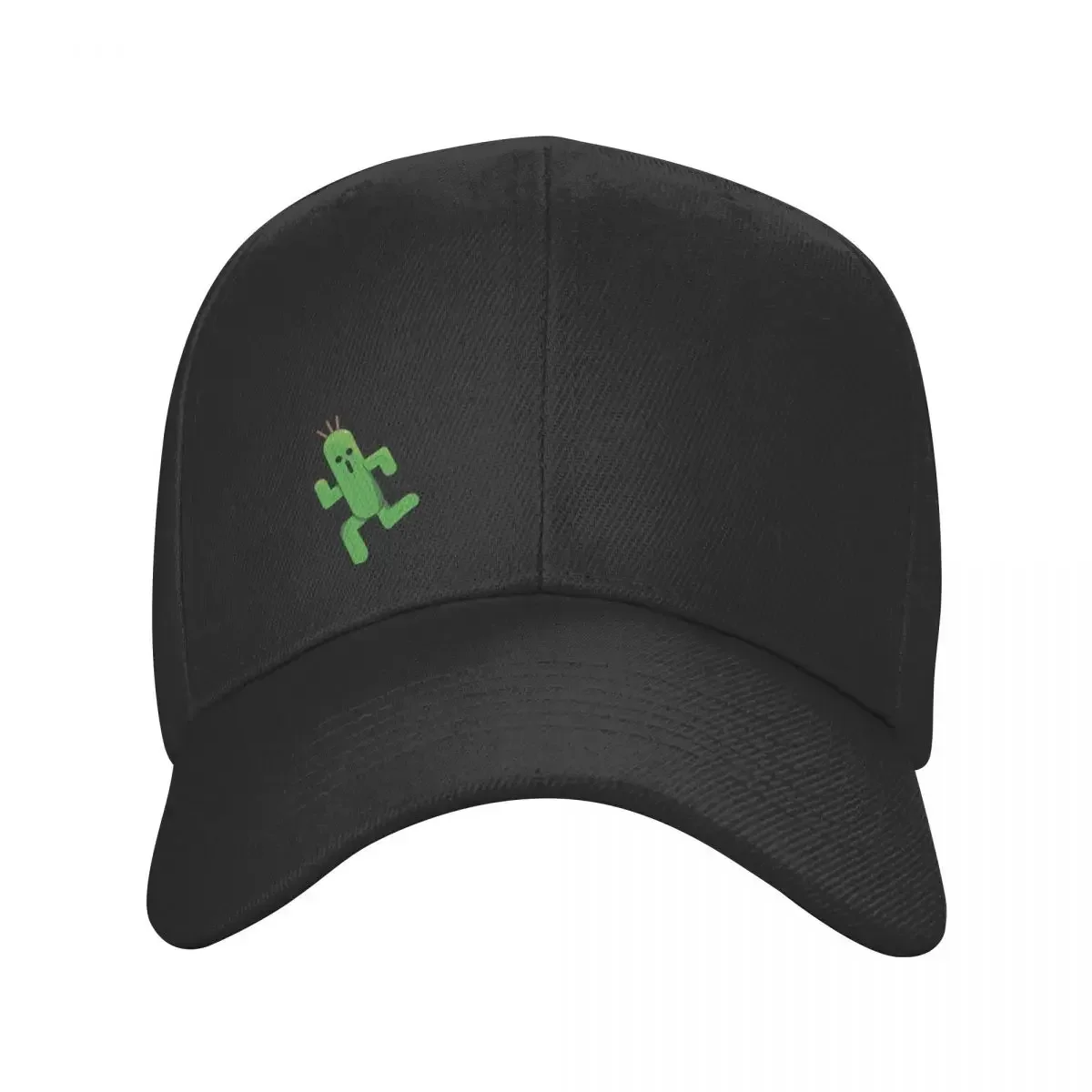 

Cactuar Cap baseball cap sports caps Golf wear men Women's