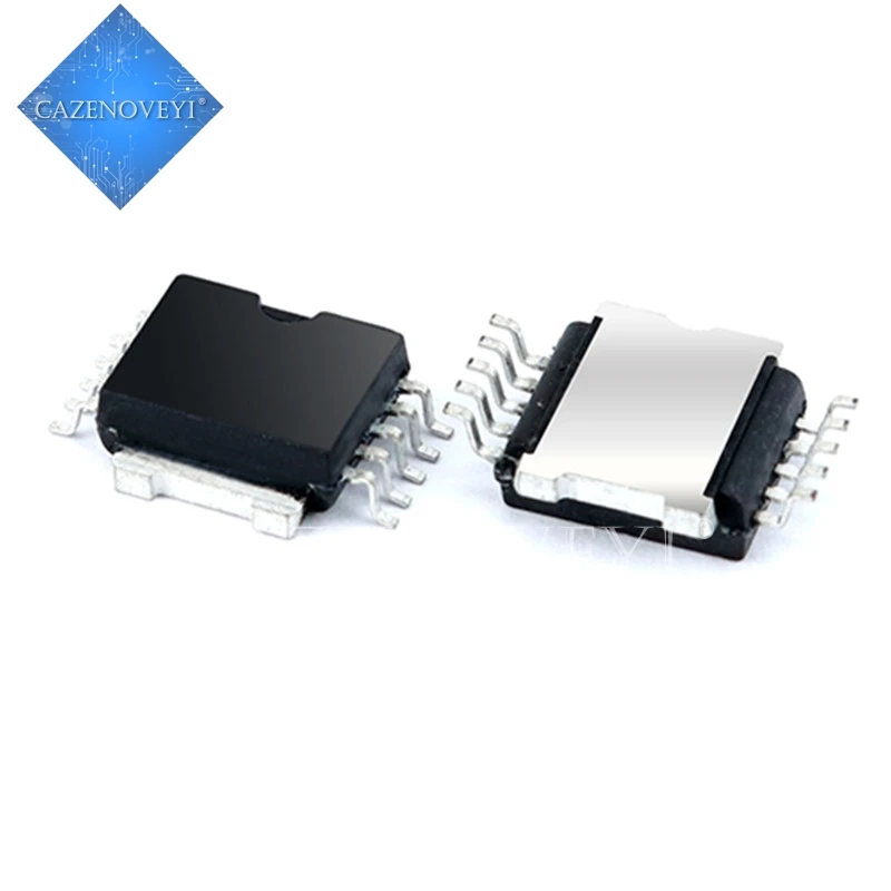 

VB025MSP13TR VB025MSP VB025 HSOP-10