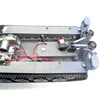 Smoke Generator Smoker Machine for 1/14 Tamiya RC Truck RC Tractor Trailer for Benz SCANIA 1/16 HL Tank TK16/RC16 Sound Group Up 6