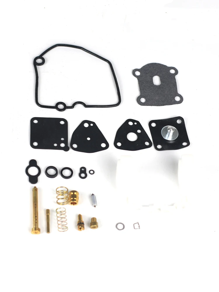 kit de reparação junta fit suzuki carburador drover cigana ltr ecspares