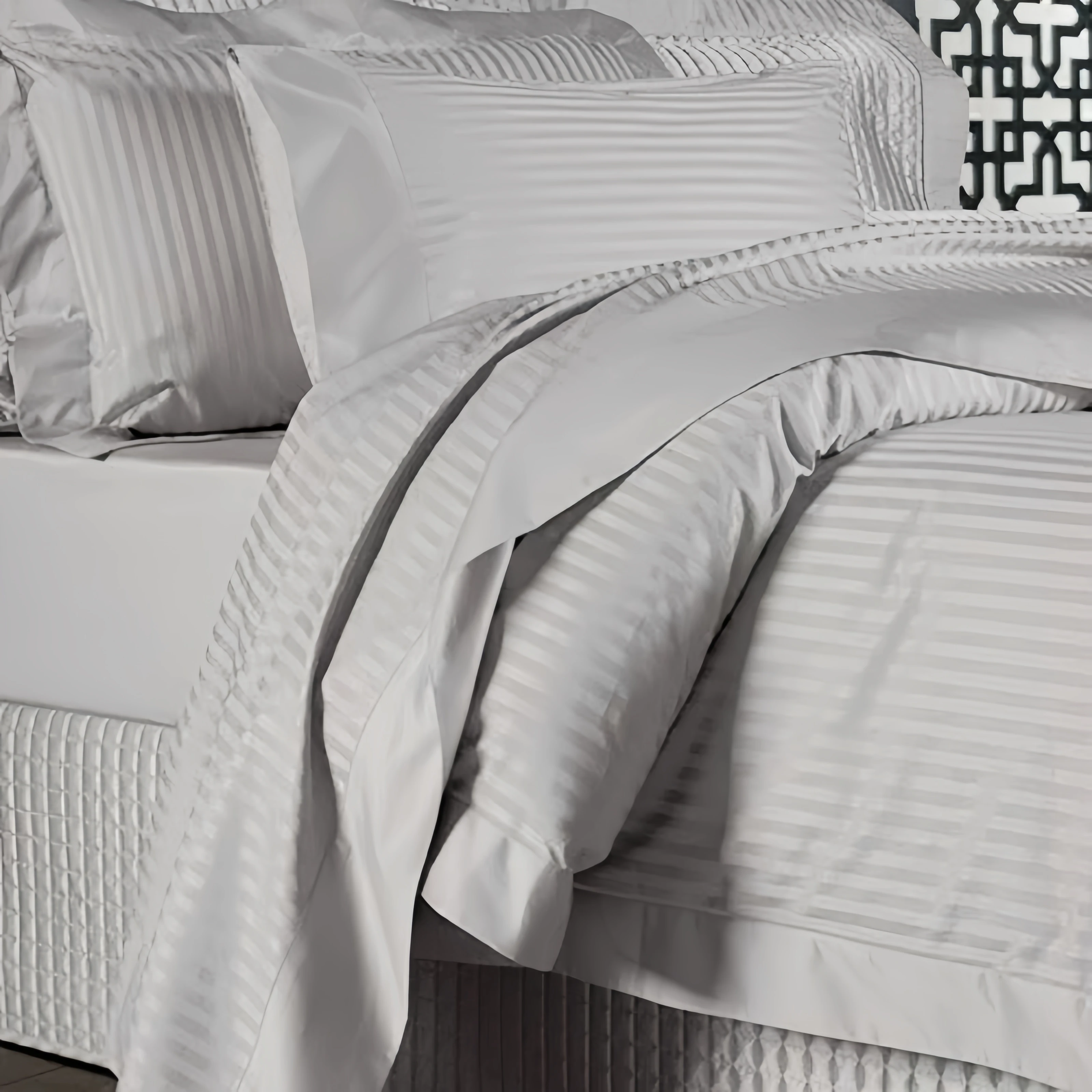 Egyptian Cotton Sheet Set 1