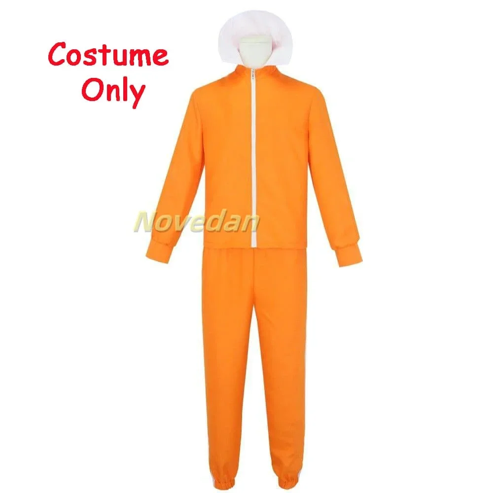 Vector Costume Only