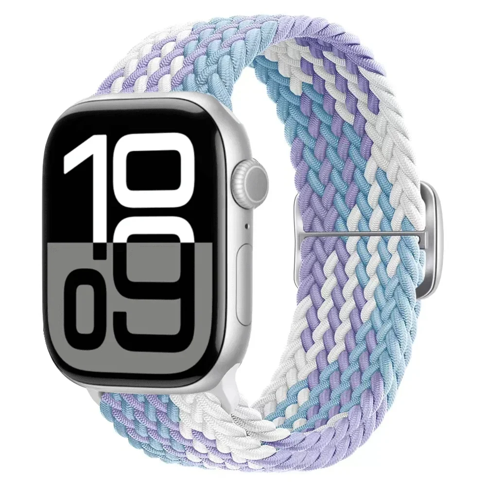 Nylon Sport Bracelet Strap