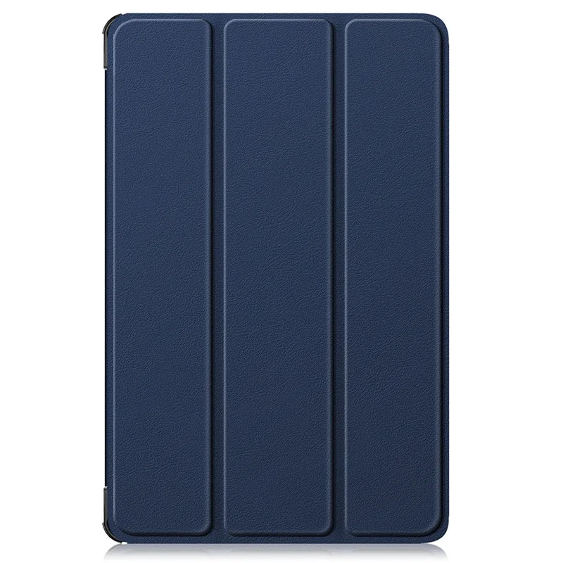 Trifold PU Leather Hard Smart Cover