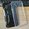 Anti-Falling Case For Hammer Iron V 6.52" 2024 Soft Silicone TPU Original Shockproof Back Cover ON Iron V Shell 1