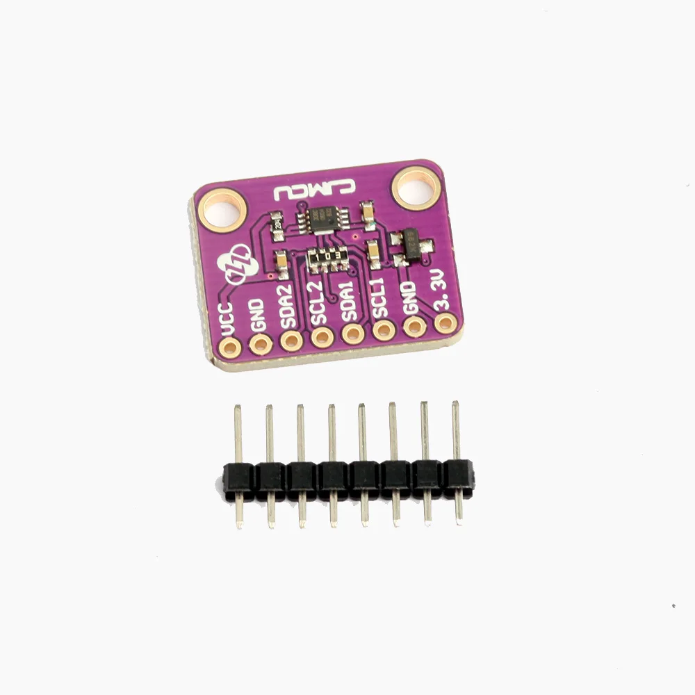 

5 шт., всенаправленная шина I2C и SMBUS
