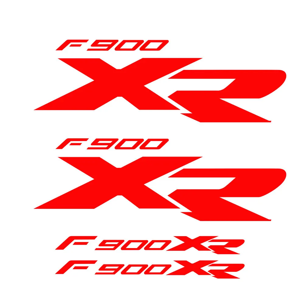 스티커 데칼 스티커 키트, BMW f900xr f 900xr 과 호환 가능