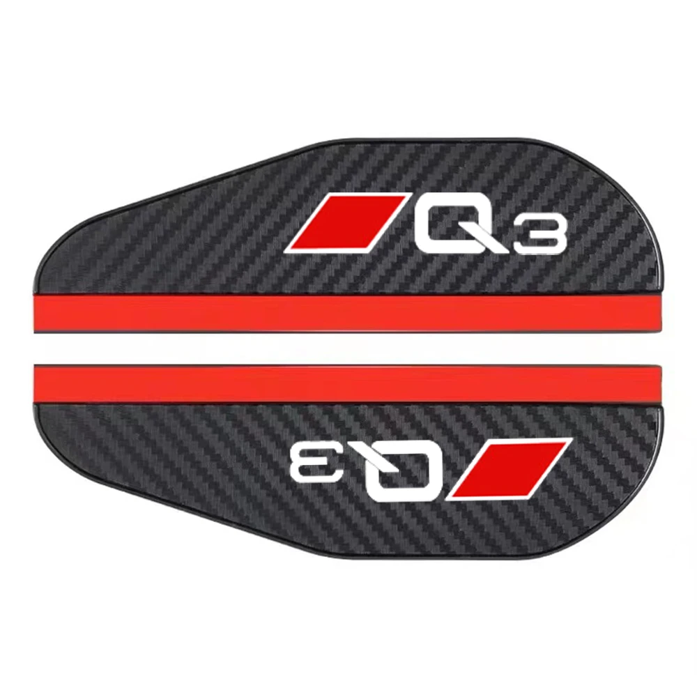 Rearview Mirror Rain Shield Rearview Mirror Rain Eyebrow Car Rearview Mirror Visor Rearview Mirror Rain Guard Rearview Mirror Visor Car Mirror Film 2Pcs Carbon Fiber Car Rearview Mirror Eyebrow Rain Cover For Audi A1 A2 A3 A4 A5 A6 A7 A8 Q2 Q3 Q4 Q5 Q6 Q7 Q8 S1 S6 SQ2 SQ5 TT