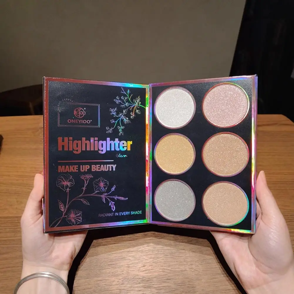 55 Colors Eyeshadow Palette Book Glitter Concealer Eyes Pigment Cosmetic Professional Makeup For Face Makeup Cute Cartoon