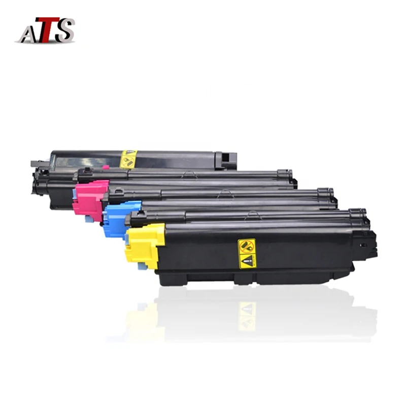 

TK5280 TK-5280 Toner Cartridge for Kyocera ECOSYS P6235cdn P6235cidn M6635cidn Printer Supplies CYMK
