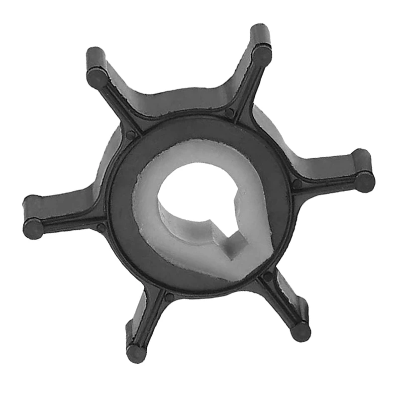 Water Pump Impeller for Yamaha 2HP Outboard P45 2A 2B 2C 646-44352-01-00 Boats