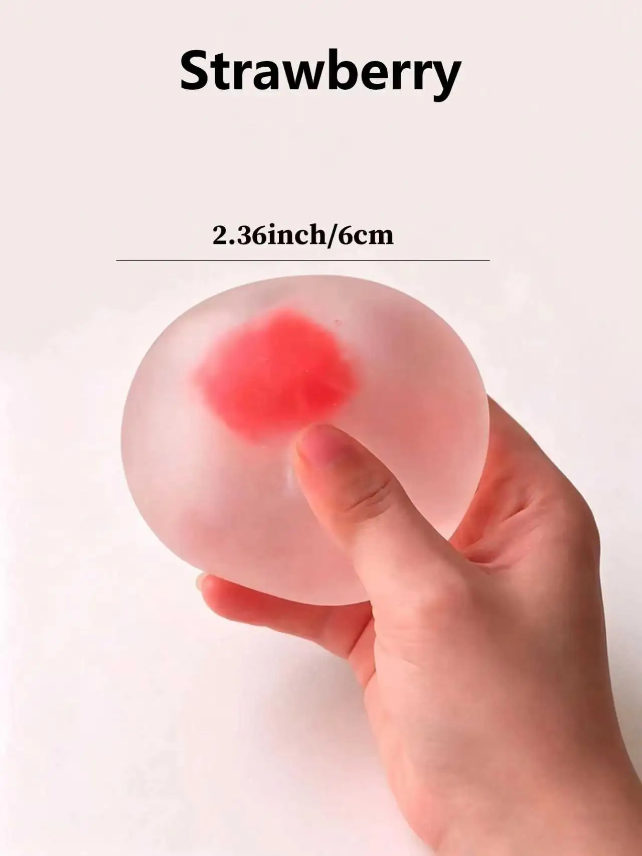 3-Piece/2-Piece/1-Piece Squeeze Toy 6