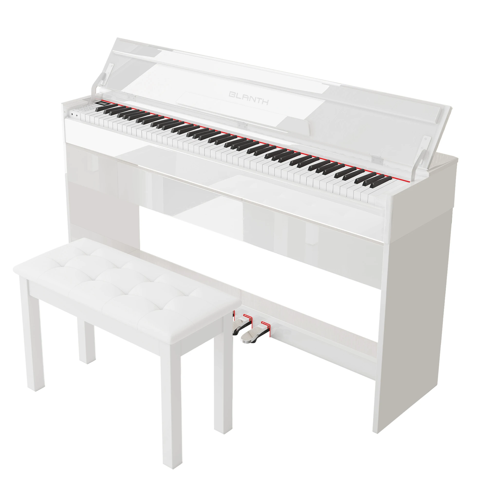 Acoustic Piano Keyboard Upright Piano For Sale Digital Professionnel