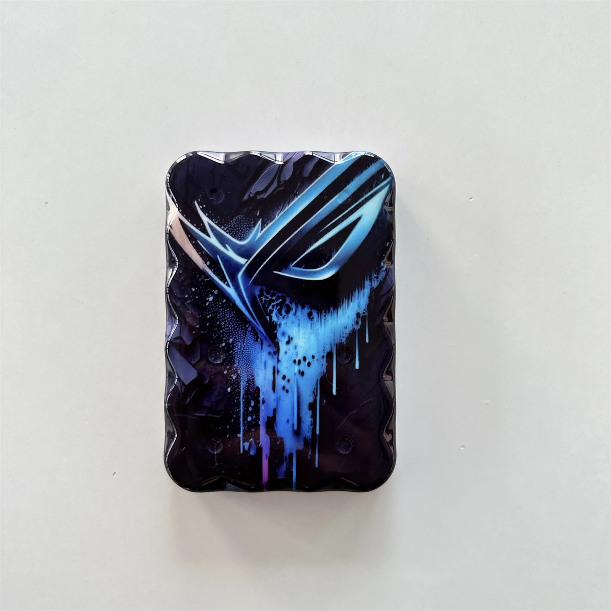 Ninja Pictures Case for iPhone External Battery