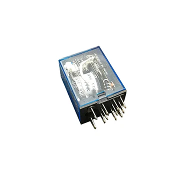 

1X MY3N-J DC12V DC24V DC48V DC110V DC220V AC12V AC24V AC110V AC220V Module