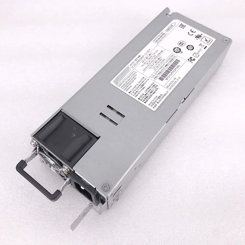Power Rectifier Module For ARTESYN CSU550AP-3-301 12.2V 45A 550W Perfect Test 1 Power Rectifier Module For ARTESYN CSU550AP 3 301 12 2V 45A 550W Perfect Test