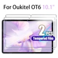 2PCS Tempered Glass