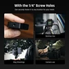 Pocket 2230 M.2 Nvme SSD Enclosure With 1/4 Inch Screw Holes LCD Display USB Type-C 3.2 Gen2 10Gbps Photography Edition 3